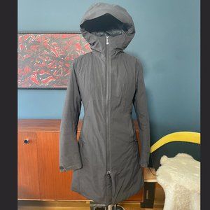 Arc’teryx Padded Parka S/P